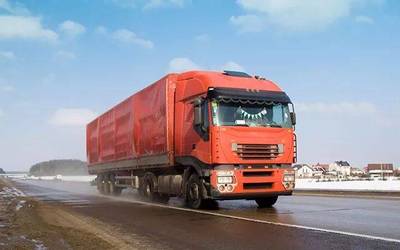 道路货物运输行业一周精选新闻