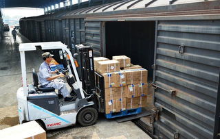 盘点2018年快运行业的是是非非 顺心起网、申通快运胎死腹中与道路货物运输的变革