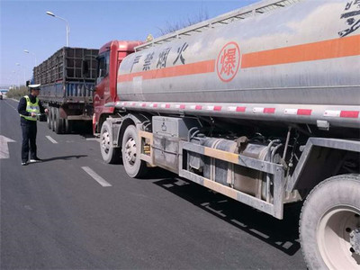 征求意见稿发布，道路货物运输从业人员管理新规释放多重信号