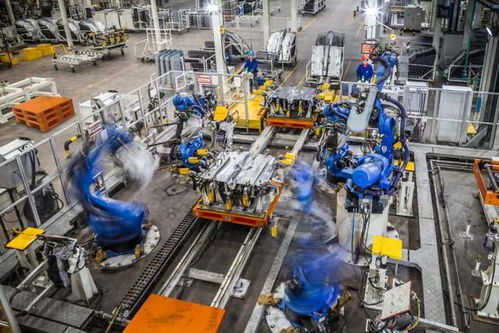 当70年历史的道路货物运输面临颠覆，你的供应链物流是否已就绪？