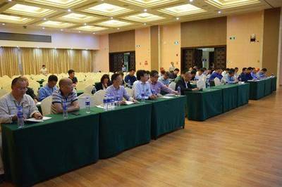 一厂出事故，万厂受教育——高栏港区集中约谈危化品及道路运输企业筑牢安全防线