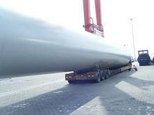 全面解析道路货物运输服务 从设备搬迁到普货运输的专业指南